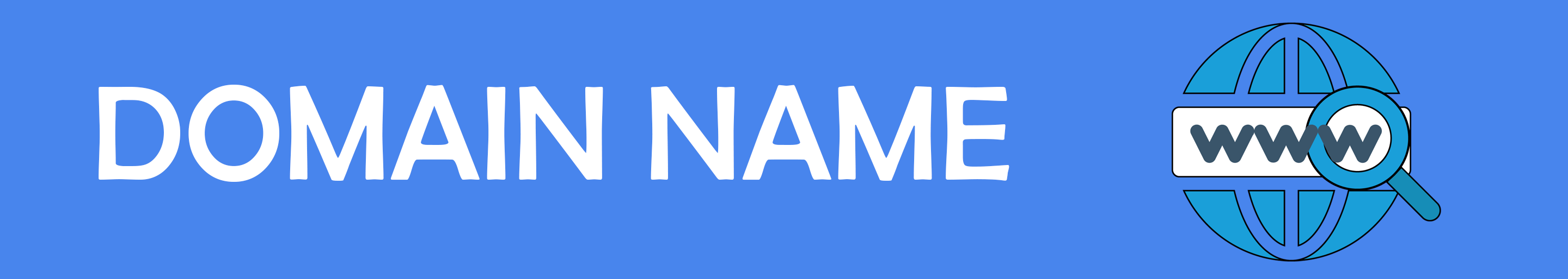 Domain Name