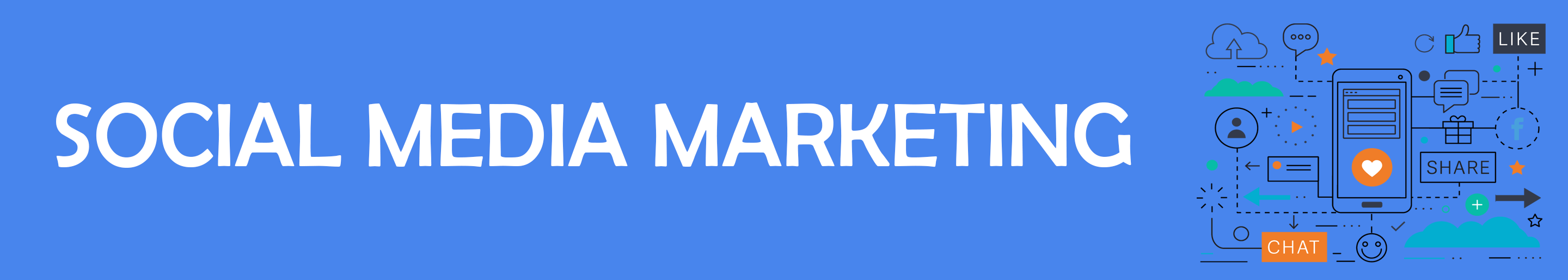 Social Media Marketing