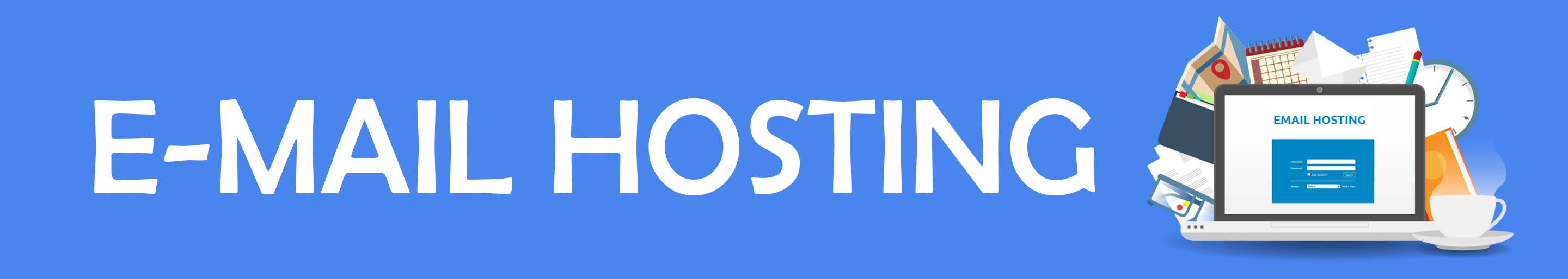 EMAIL HOSTING