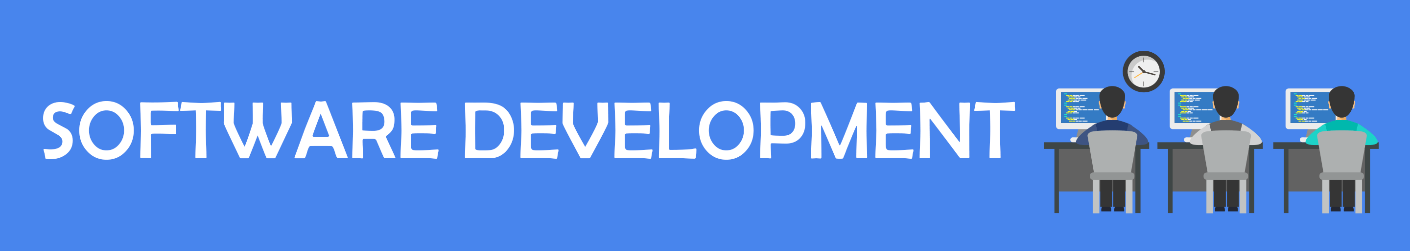 Software Development