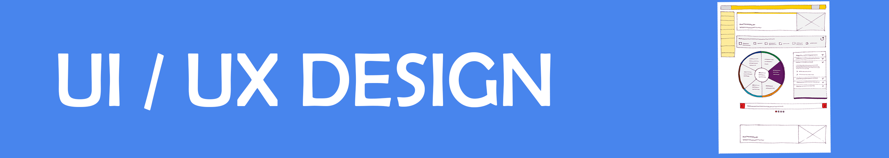 UI UX Design